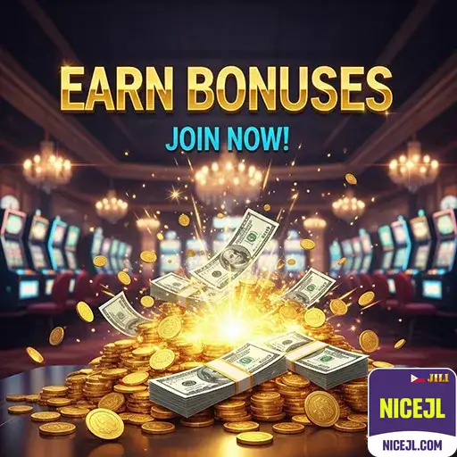 nicejl bonus 