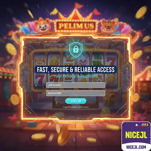 nicejl login 