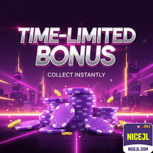 nicejl bonus
